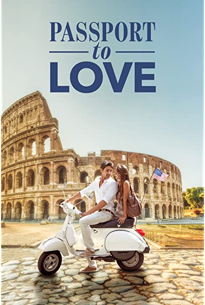 Passport to Love S01 COMPLETE 720p WEBRip x264-GalaxyTV