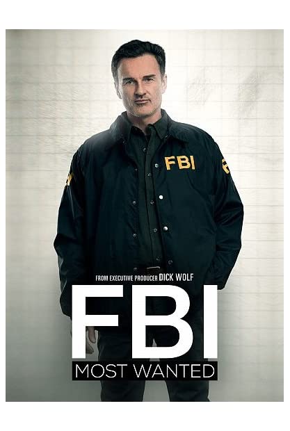 FBI Most Wanted S04E02 720p x265-T0PAZ