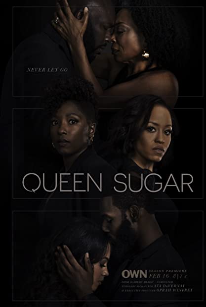 Queen Sugar S07E04 XviD-AFG