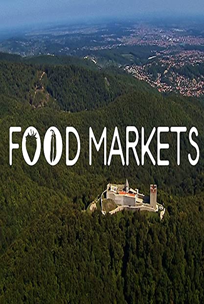 Food Markets In The Belly Of The City S02E02 WEBRip x264-XEN0N