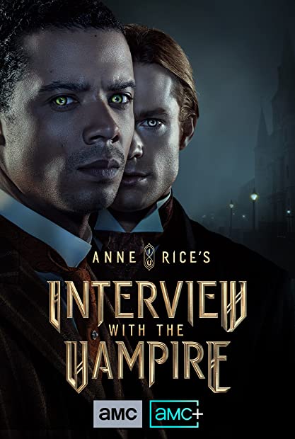 Interview With The Vampire S01E02 720p WEB x265-MiNX