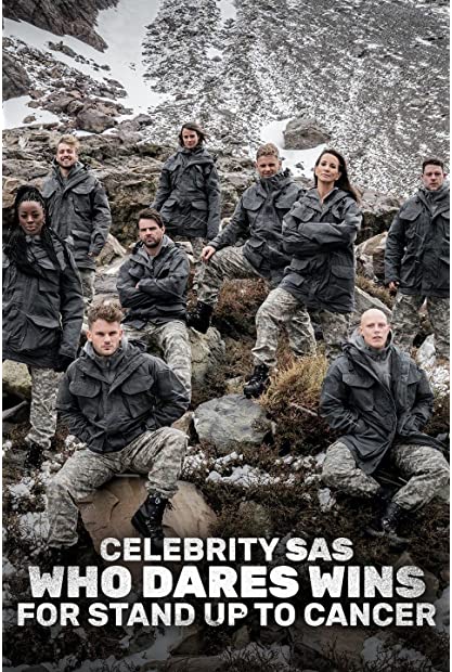 Celebrity SAS Who Dares Wins S04E05 WEBRip x264-XEN0N