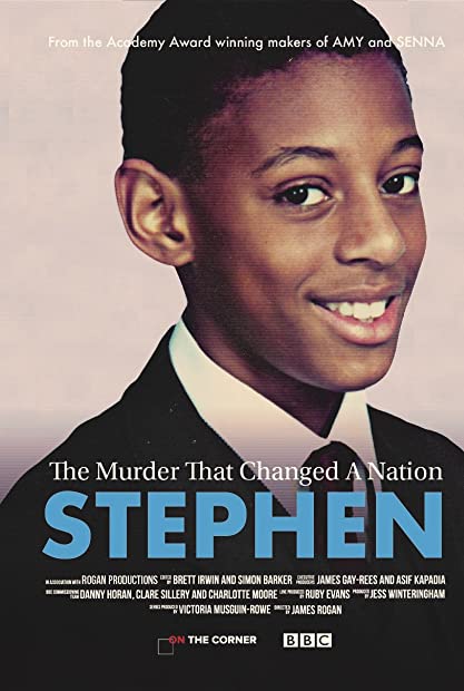 Stephen The Murder That Changed A Nation S01E02 WEBRip x264-GALAXY