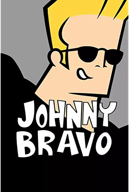 Johnny Bravo Season 4