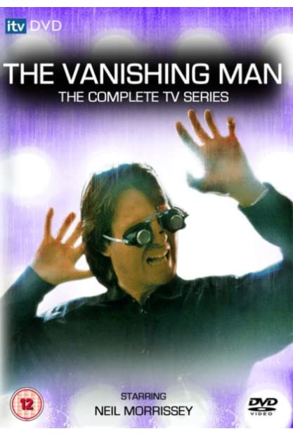 The Vanishing Man 1997 Season 1 Complete TVRip x264 i c