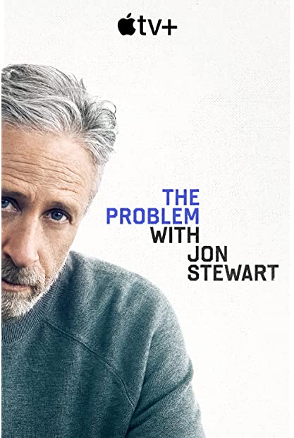 The Problem With Jon Stewart S01 WEBRip x265-ION265