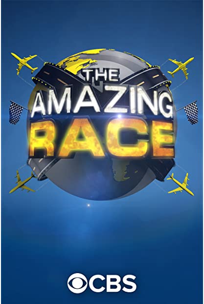 The Amazing Race S34E03 WEBRip x264-XEN0N