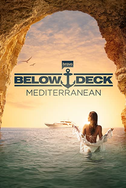 Below Deck Mediterranean S07E13 Charter of Destiny 720p AMZN WEBRip DDP2 0 x264-NTb