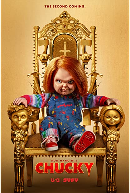 Chucky S02E01 720p WEB x265-MiNX