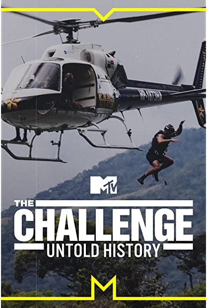 The Challenge Untold History S01E05 WEBRip x264-XEN0N