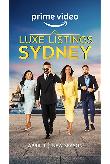 Luxe Listings Sydney S03E04 WEBRip x264-XEN0N