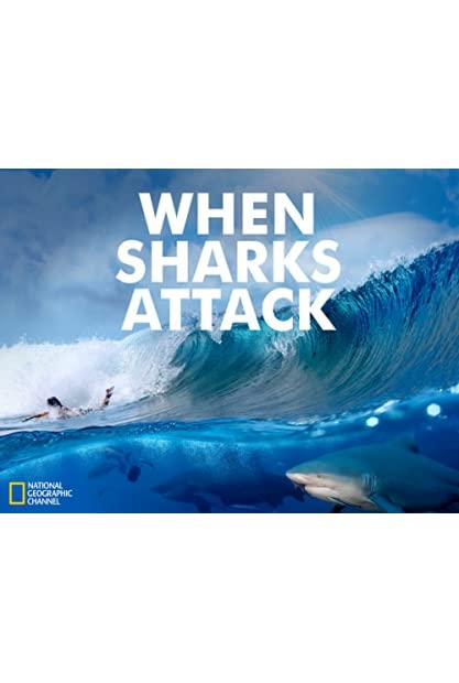 When Sharks Attack S08E06 HDTV x264-GALAXY