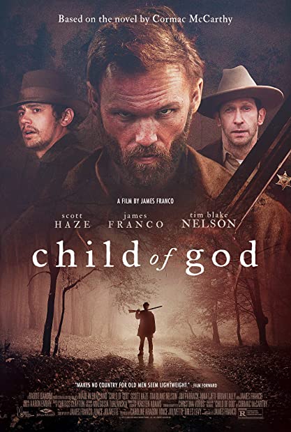 Child Of God (2013) 1080p NF WEB-DL Dutch Sub NL