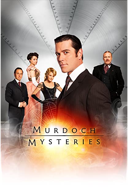 Murdoch Mysteries S16E05 WEBRip x264-XEN0N