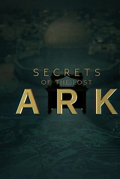 Secrets Of The Lost Ark S01E03 WEBRip x264-XEN0N