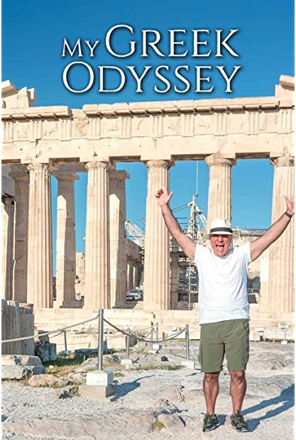 My Greek Odyssey S01E08 WEBRip x264-XEN0N