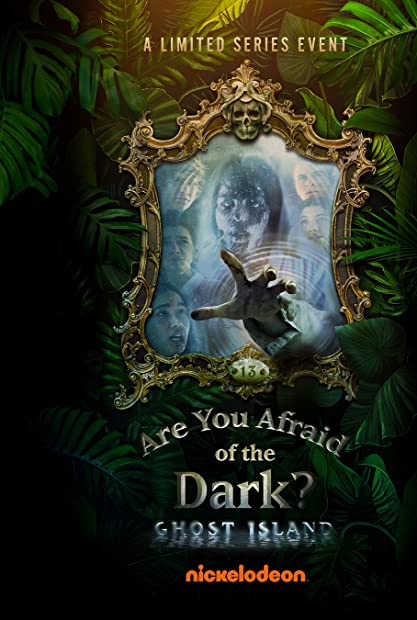 Are You Afraid of the Dark 2019 S01E01 720p WEB H264-DiMEPiECE