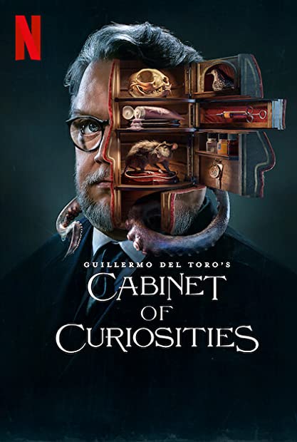 Guillermo del Toros Cabinet of Curiosities S01E03 1080p HEVC x265-MeGusta