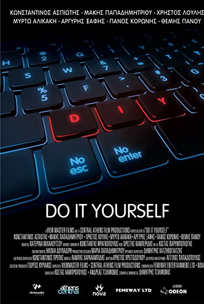 Do It Yourself S01E04 WEBRip x264-XEN0N