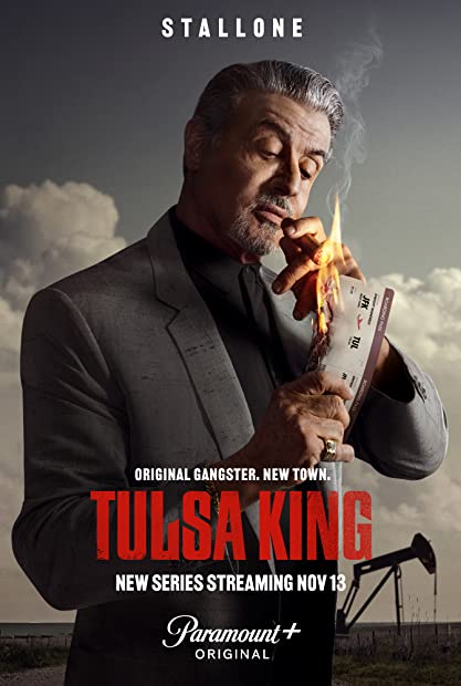 Tulsa King S01E01 REPACK 480p x264-RUBiK