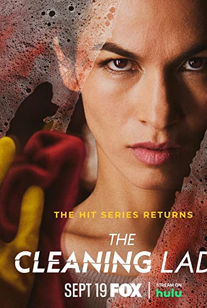 The Cleaning Lady S02E08 720p WEB H264-GGEZ