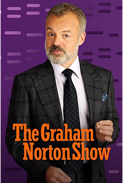 The Graham Norton Show S30E09 720p WEB h264-SCONES