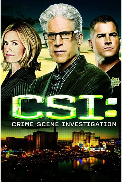 CSI Vegas S02E10 720p HDTV x265-MiNX