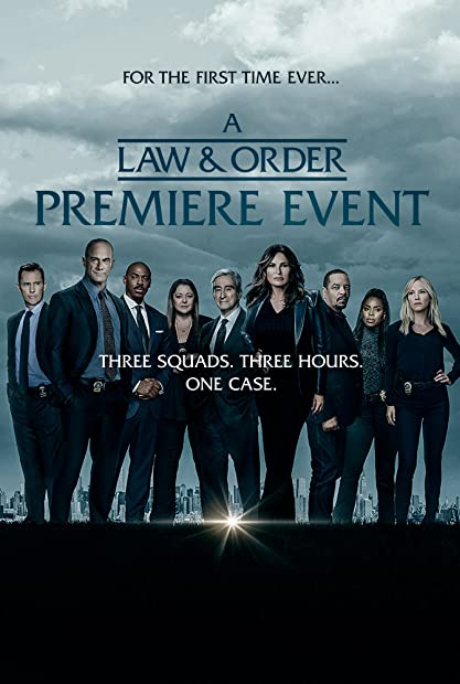 Law And Order S22E10 720p x265-T0PAZ