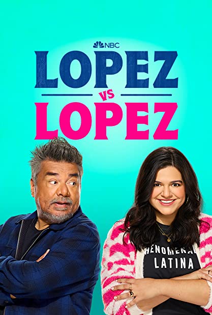 Lopez vs Lopez S01E07 WEB x264-GALAXY