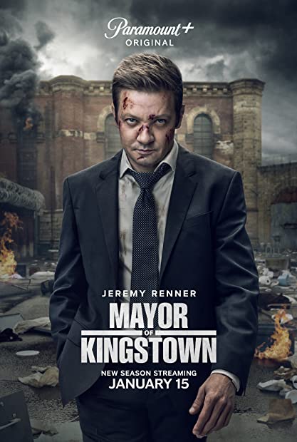 Mayor of Kingstown S02E01 XviD-AFG