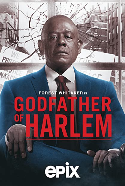 Godfather of Harlem S03E01 WEBRip x264-XEN0N