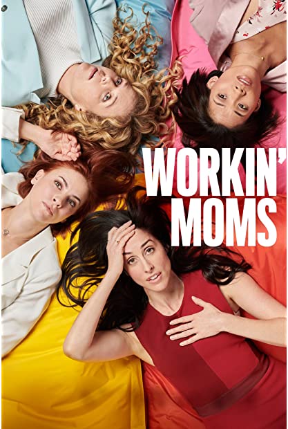 Workin Moms S07E03 720p WEB-DL AAC2 0 H264-BTN