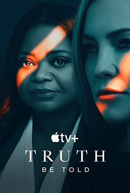 Truth Be Told 2019 S03E01 XviD-AFG