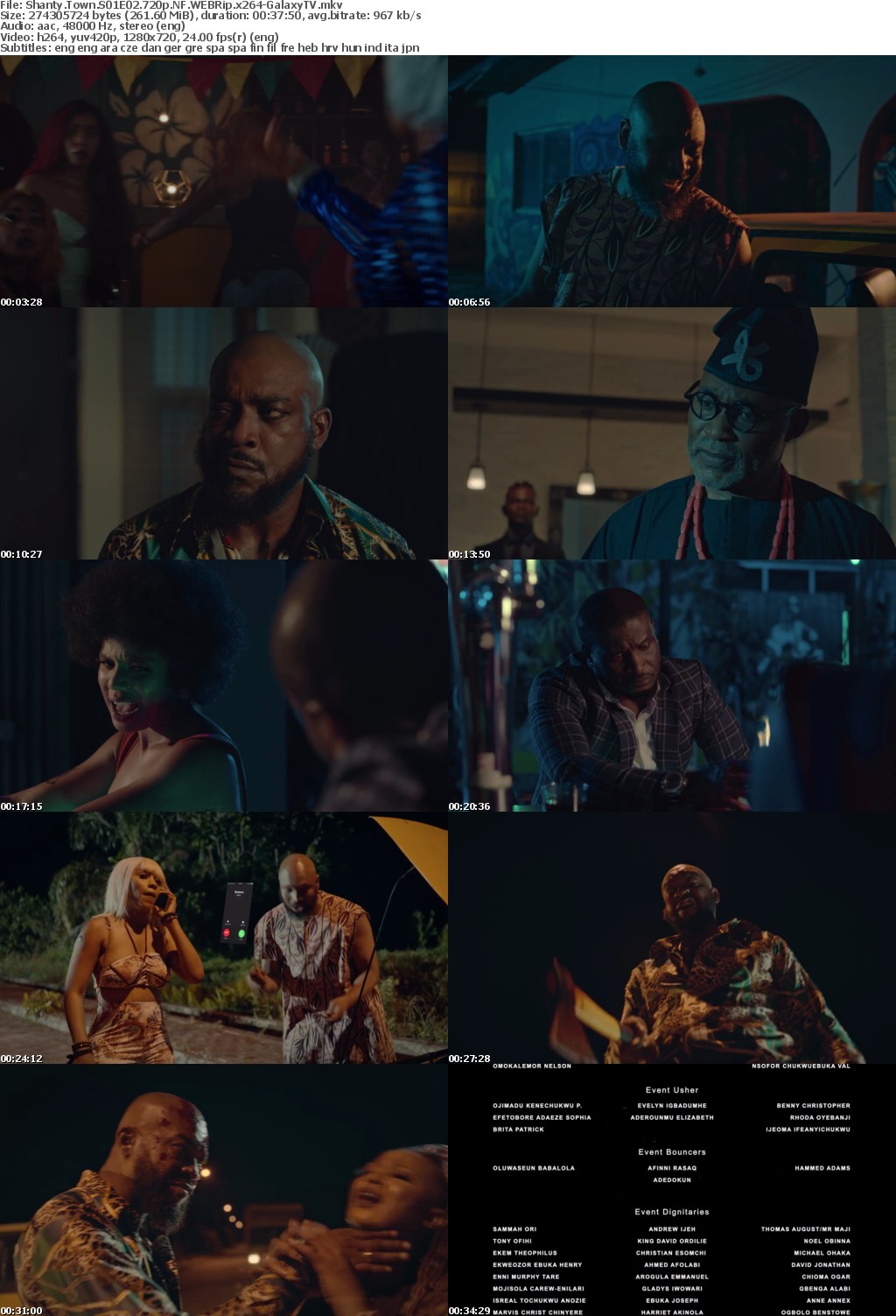 Shanty Town S01 COMPLETE 720p NF WEBRip x264-GalaxyTV