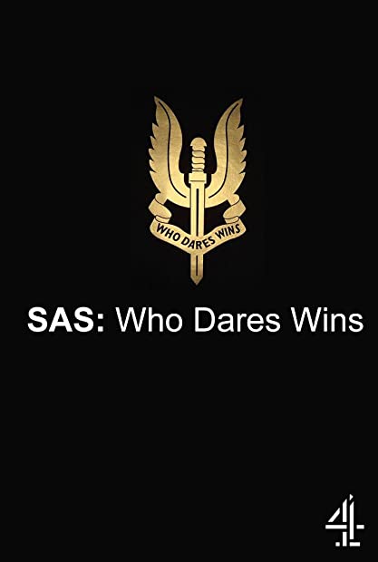 SAS Who Dares Wins S08E01 HDTV x264-XEN0N