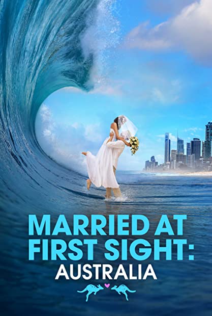 Married At First Sight AU S10E01 720p HDTV x264-ORENJI