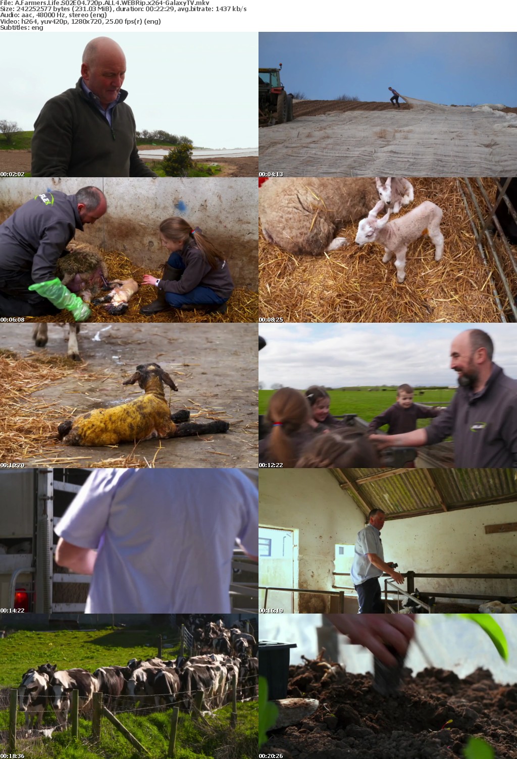A Farmers Life S02 COMPLETE 720p ALL4 WEBRip x264-GalaxyTV