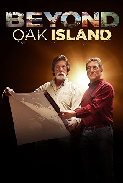 Beyond Oak Island S03E12 720p WEB h264-BAE