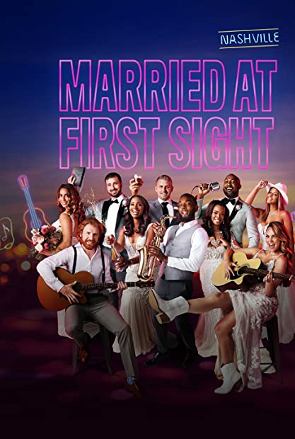 Married At First Sight S16E00 Talk to Me Gingerly 720p WEB h264-BAE