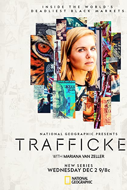 Trafficked with Mariana van Zeller S03E03 720p WEB h264-KOGi