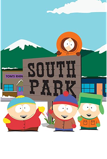 South Park S26E01 720p HDTV x264-SYNCOPY