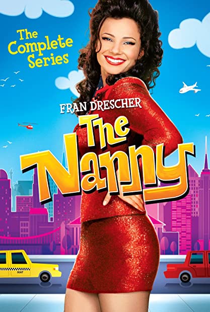 The Nanny S01 WEBRip x265-ION265