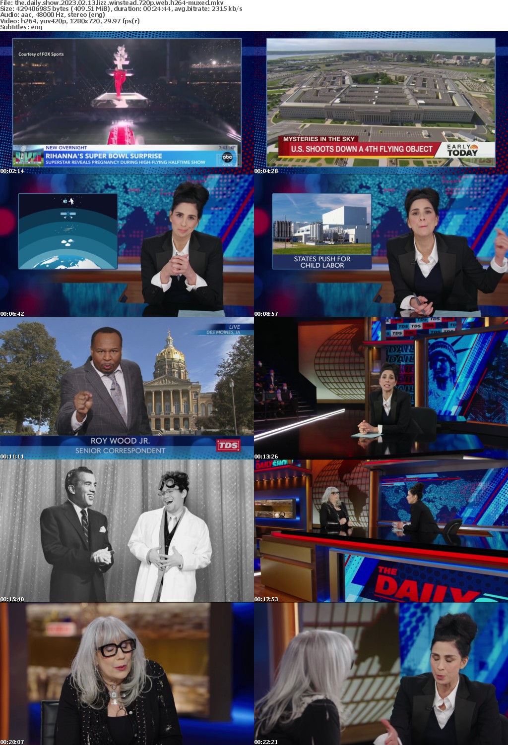 The Daily Show 2023 02 13 Lizz Winstead 720p WEB H264-MUXED