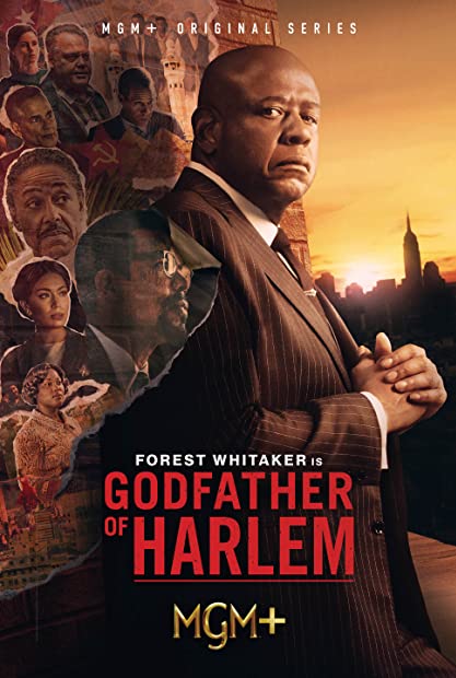 Godfather of Harlem S03E05 WEB x264-GALAXY