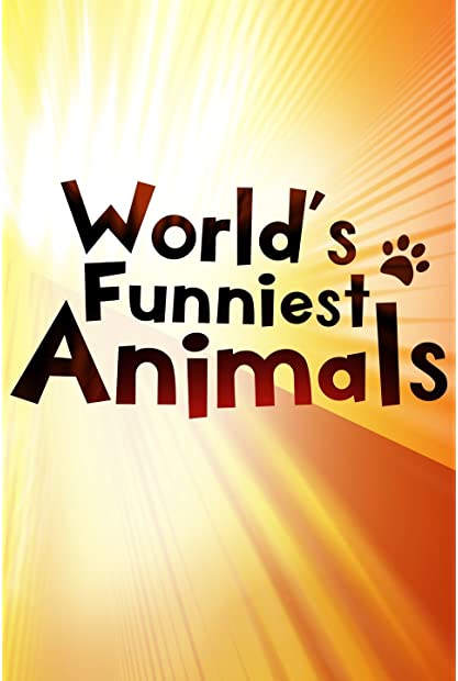 Worlds Funniest Animals S03E14 WEBRip x264-XEN0N