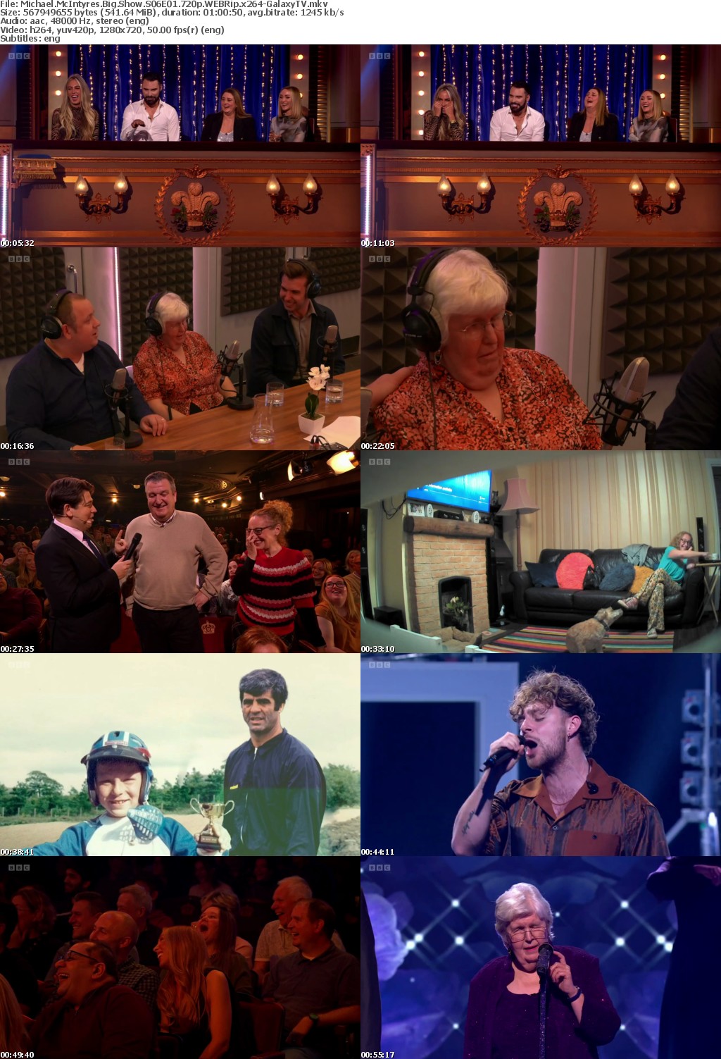 Michael McIntyres Big Show S06 COMPLETE 720p WEBRip x264-GalaxyTV