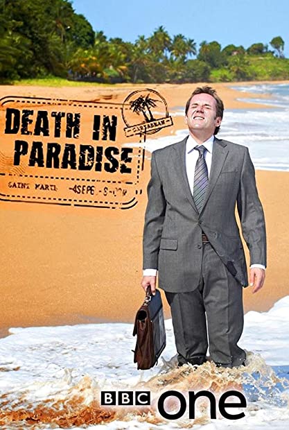 Death In Paradise S12E08 HDTV x264-XEN0N