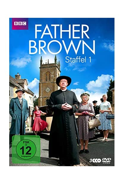 Father Brown 2013 S10E08 720p HDTV x264-UKTV