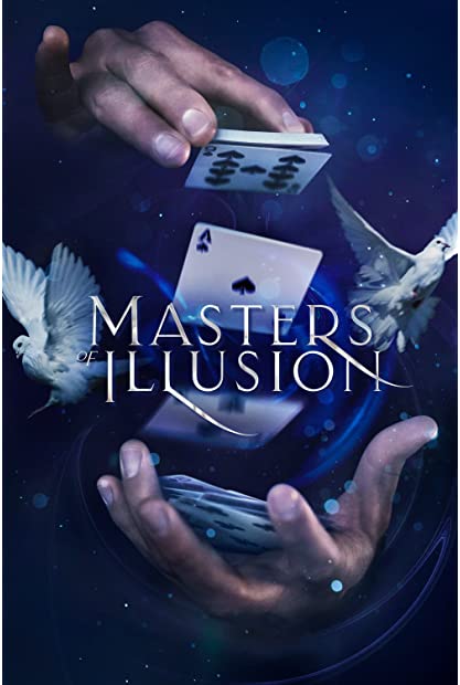 Masters of Illusion S08E01 720p WEB H264-MUXED