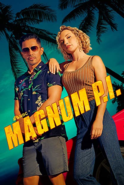 Magnum P I S05E04 720p x264-FENiX
